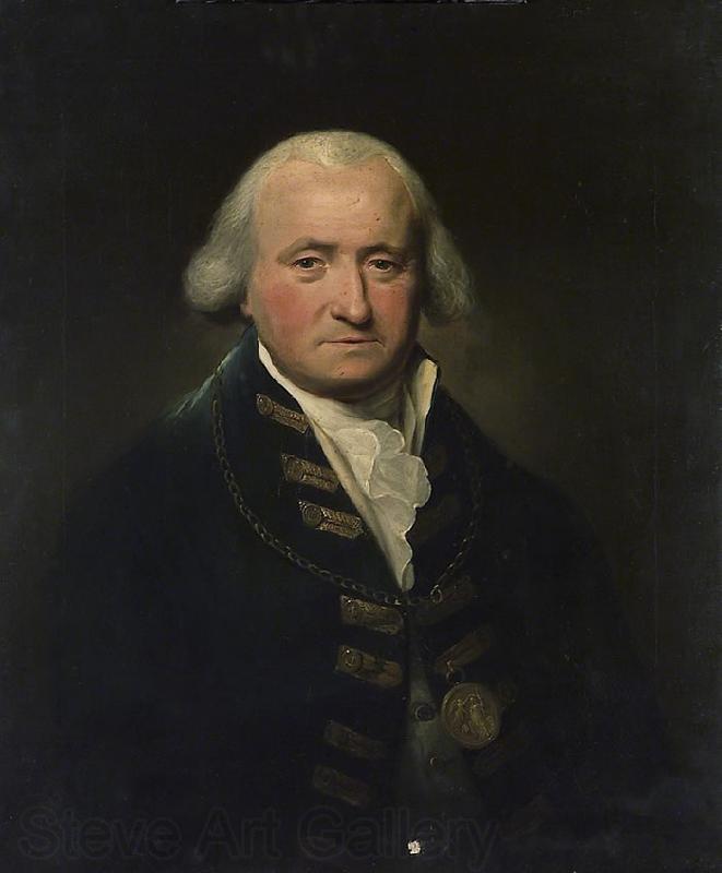Lemuel Francis Abbott Rear-Admiral Sir Thomas Pasley Germany oil painting art
